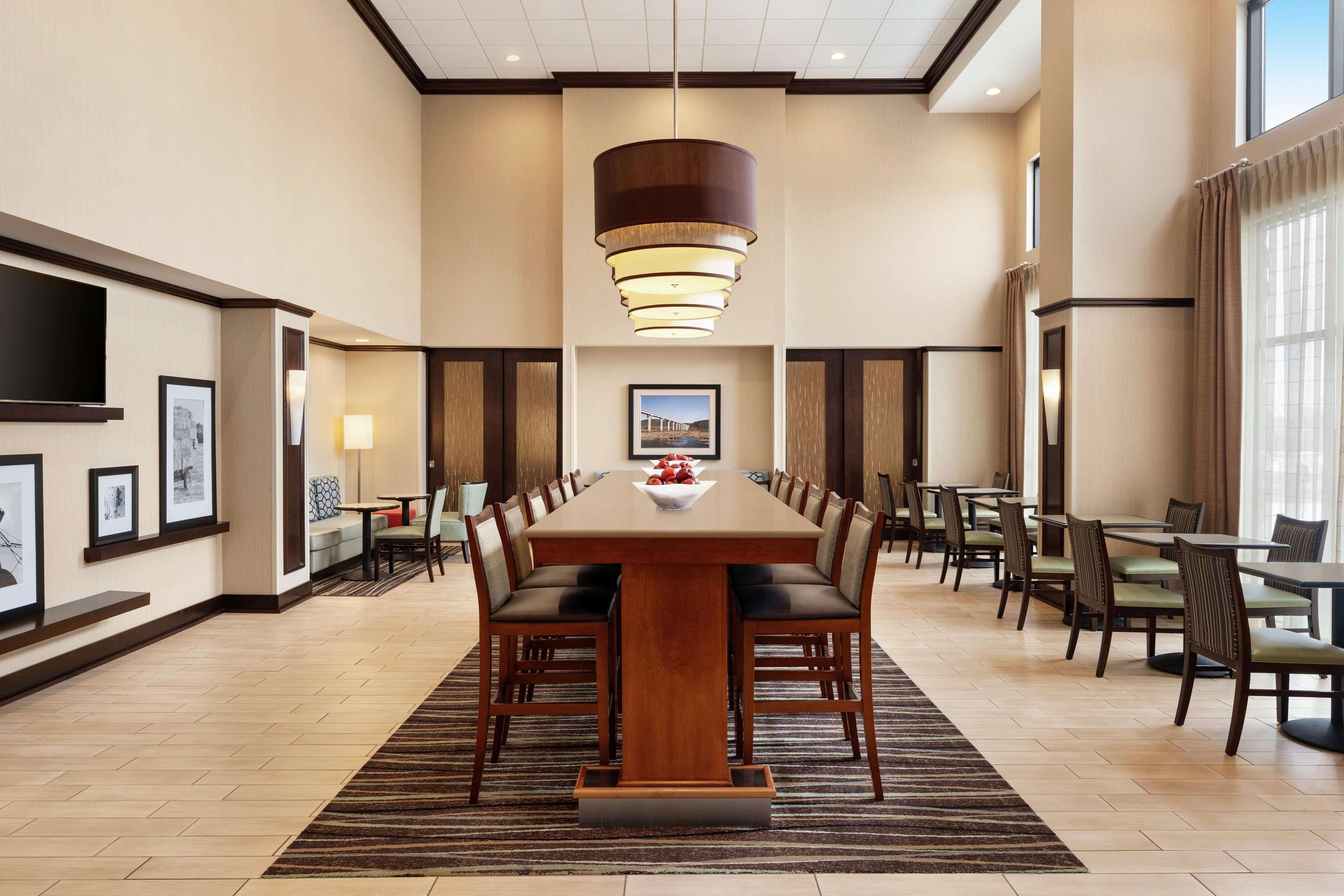 喜悦/兰开斯特西霸汉普顿套房酒店 曼海姆 外观 照片